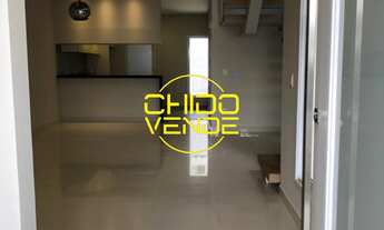 Imagem 7: CASA RESIDENCIAL em INDAIATUBA - SP, JARDIM MONTREAL RESIDENCE