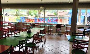 Imagem 4: SALAO COMERCIAL em UBATUBA - SP, PRAIA DO SAPE