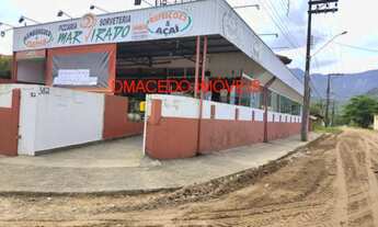 Imagem: SALAO COMERCIAL em UBATUBA - SP, PRAIA DO