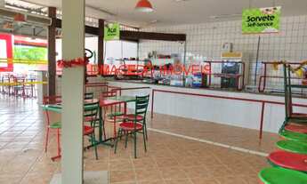 Imagem 2: SALAO COMERCIAL em UBATUBA - SP, PRAIA DO SAPE