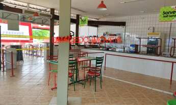 Imagem 3: SALAO COMERCIAL em UBATUBA - SP, PRAIA DO SAPE