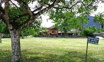 Imagem 2: TERRENO RESIDENCIAL em UBATUBA - SP, RECANTO DA LAGOINHA