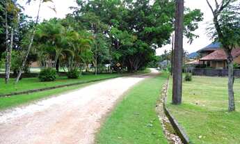 Imagem 4: TERRENO RESIDENCIAL em UBATUBA - SP, RECANTO DA LAGOINHA