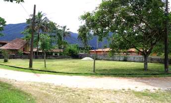 Imagem: TERRENO RESIDENCIAL em UBATUBA - SP, RECANTO