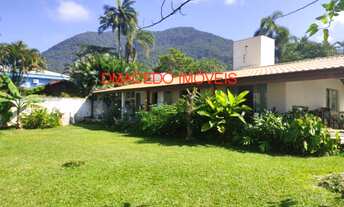 Imagem 5: CASA RESIDENCIAL em UBATUBA - SP, CONDOMINIO LAGOINHA