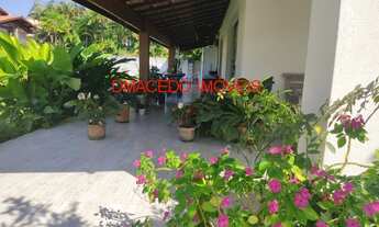 Imagem 4: CASA RESIDENCIAL em UBATUBA - SP, CONDOMINIO LAGOINHA