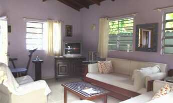 Imagem 5: CASA RESIDENCIAL em UBATUBA - SP, RECANTO DA LAGOINHA