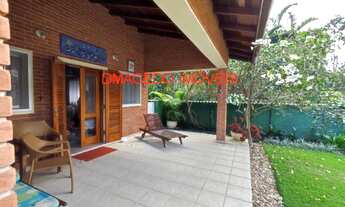 Imagem 2: CASA RESIDENCIAL em UBATUBA - SP, RECANTO DA LAGOINHA