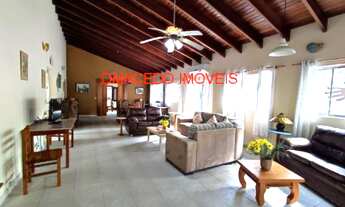 Imagem 4: CASA RESIDENCIAL em UBATUBA - SP, RECANTO DA LAGOINHA