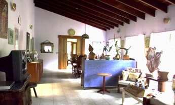 Imagem 3: CASA RESIDENCIAL em UBATUBA - SP, RECANTO DA LAGOINHA