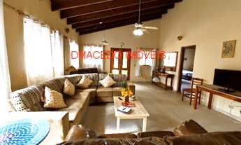 Imagem 6: CASA RESIDENCIAL em UBATUBA - SP, RECANTO DA LAGOINHA