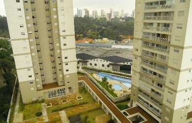 Imagem 2: APARTAMENTO RESIDENCIAL em SAO PAULO - SP, JARDIM AVELINO