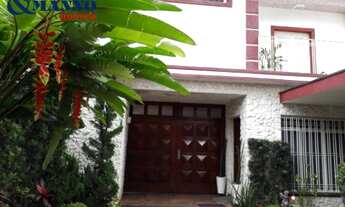 Imagem: CASA RESIDENCIAL em SÃO PAULO - SP, TATUAPÉ