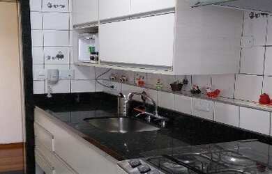 Imagem 5: APARTAMENTO RESIDENCIAL em SÃO PAULO - SP, MOOCA