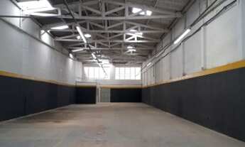 Imagem: GALPÃO COMERCIAL em SÃO PAULO - SP, VILA