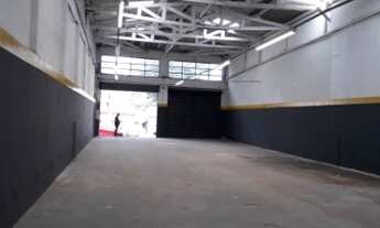 Imagem 3: GALPÃO COMERCIAL em SÃO PAULO - SP, VILA REGENTE FEIJÓ