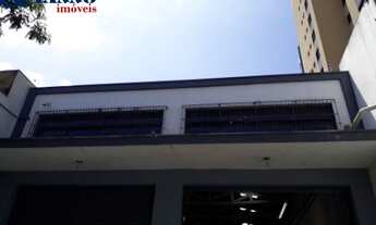 Imagem 4: GALPÃO COMERCIAL em SÃO PAULO - SP, VILA REGENTE FEIJÓ