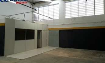 Imagem 7: GALPÃO COMERCIAL em SÃO PAULO - SP, VILA REGENTE FEIJÓ