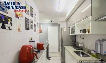 Imagem 4: APARTAMENTO RESIDENCIAL em SÃO PAULO - SP, BRÁS