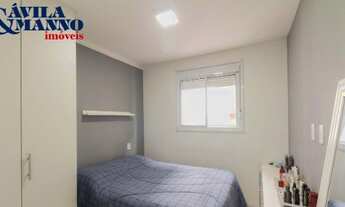 Imagem 6: APARTAMENTO RESIDENCIAL em SÃO PAULO - SP, BRÁS