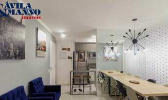 Imagem 2: APARTAMENTO RESIDENCIAL em SÃO PAULO - SP, BRÁS