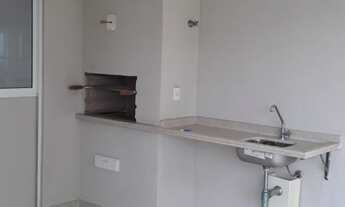 Imagem 4: APARTAMENTO RESIDENCIAL em SÃO PAULO - SP, MOOCA