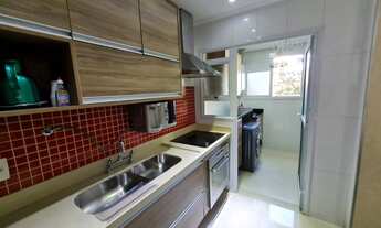 Imagem 5: APARTAMENTO RESIDENCIAL em SÃO PAULO - SP, Mooca