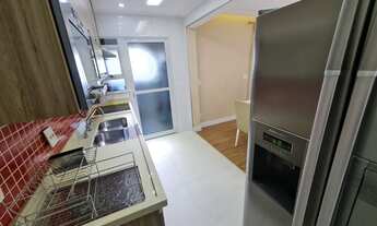 Imagem 7: APARTAMENTO RESIDENCIAL em SÃO PAULO - SP, Mooca