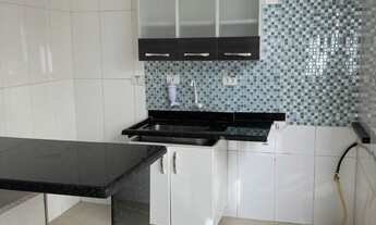 Imagem 2: Sobrado na Mooca