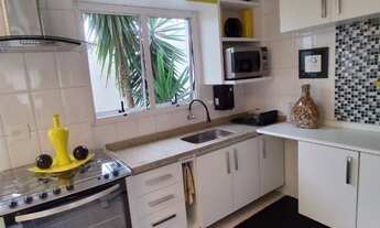 Imagem 5: Sobrado em condomínio fechado