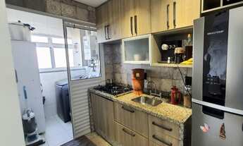 Imagem 6: COBERTURA NA VILA PRUDENTE