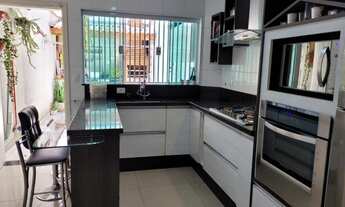 Imagem 4: *Sobrado na Vila Zelina *