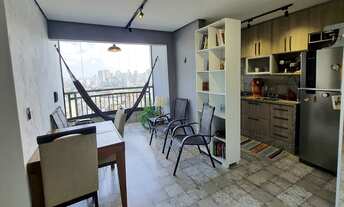 Imagem 4: COBERTURA NA VILA PRUDENTE