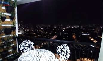 Imagem 4: APARTAMENTO NA MOOCA