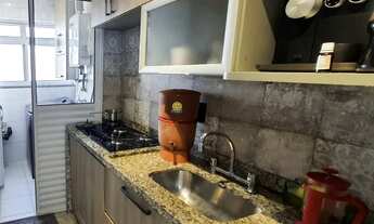 Imagem 7: COBERTURA NA VILA PRUDENTE