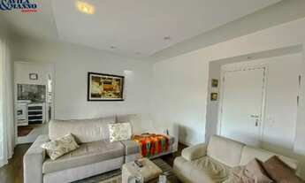 Imagem 5: Apartamento com Varanda Gourmet