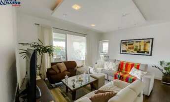 Imagem 6: Apartamento com Varanda Gourmet