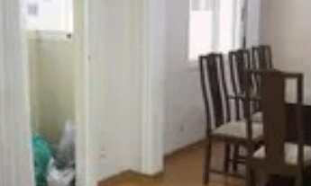 Imagem 1: Apartamento na Mooca