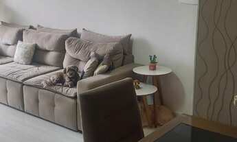 Imagem 2: APARTAMENTO NA TATUAPÉ