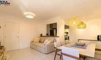 Imagem 2: Apartamento na Mooca