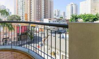 Imagem 6: Apartamento na Mooca