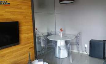 Imagem 2: Apartamento na Vila Prudente