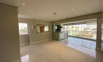 Imagem 2: APARTAMENTO COM VARANDA GOURMET