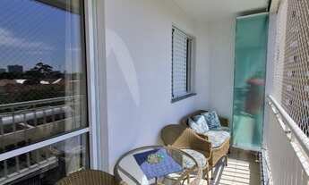 Imagem 5: APARTAMENTO NA MOOCA