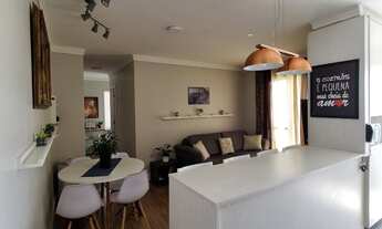 Imagem: APARTAMENTO NA MOOCA