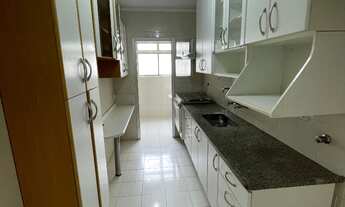 Imagem 3: Apartamento na Mooca