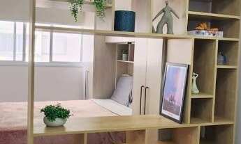 Imagem 2: Apartamento na Brás