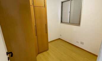 Imagem 6: Apartamento na Mooca