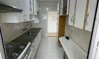 Imagem 4: Apartamento na Mooca