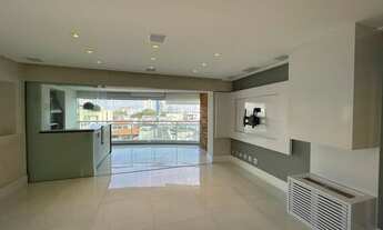 Imagem 3: APARTAMENTO COM VARANDA GOURMET